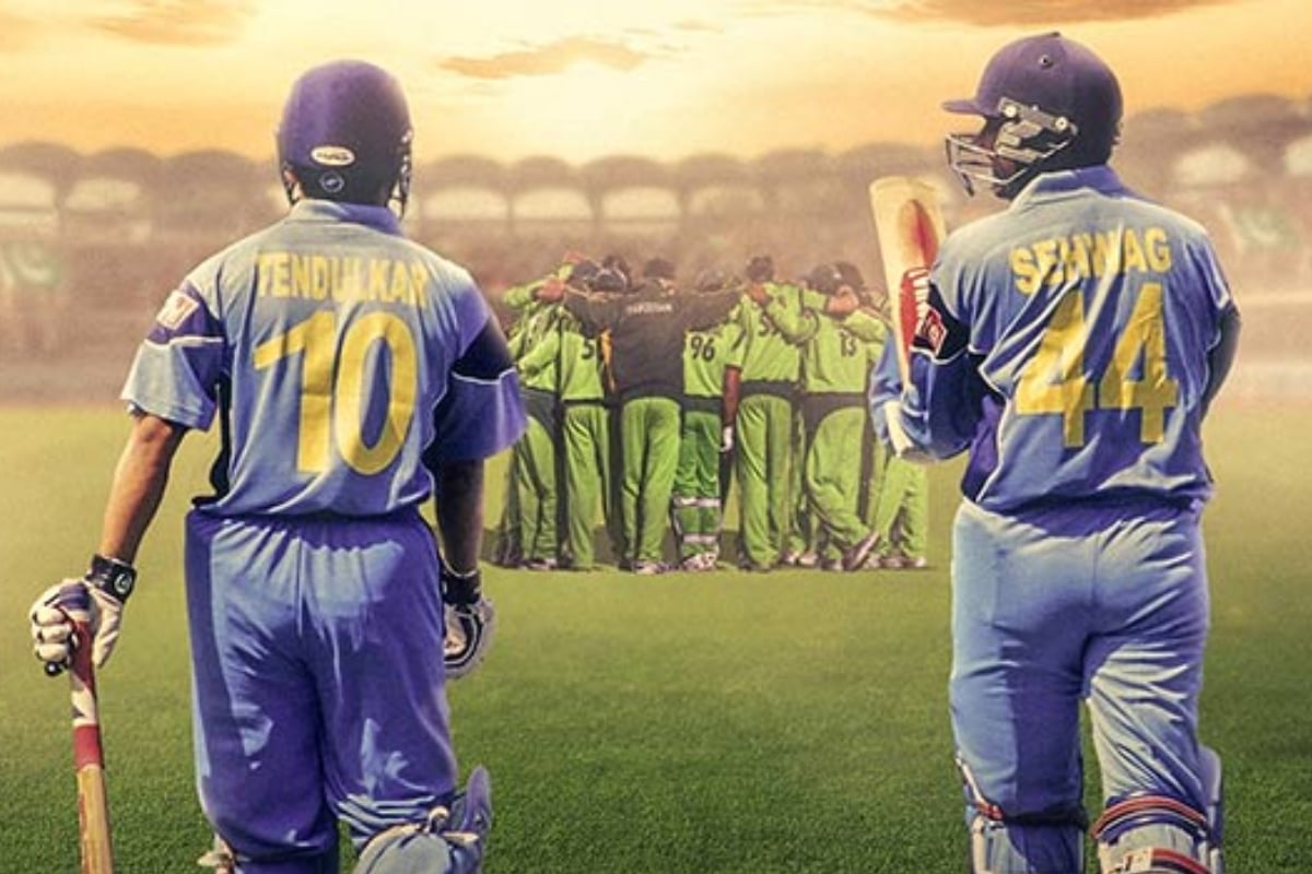 The Greatest Rivalry: India vs Pakistan