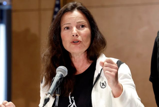 SAG-AFTRA pledges significant funds for Los Angeles Wildfire relief efforts