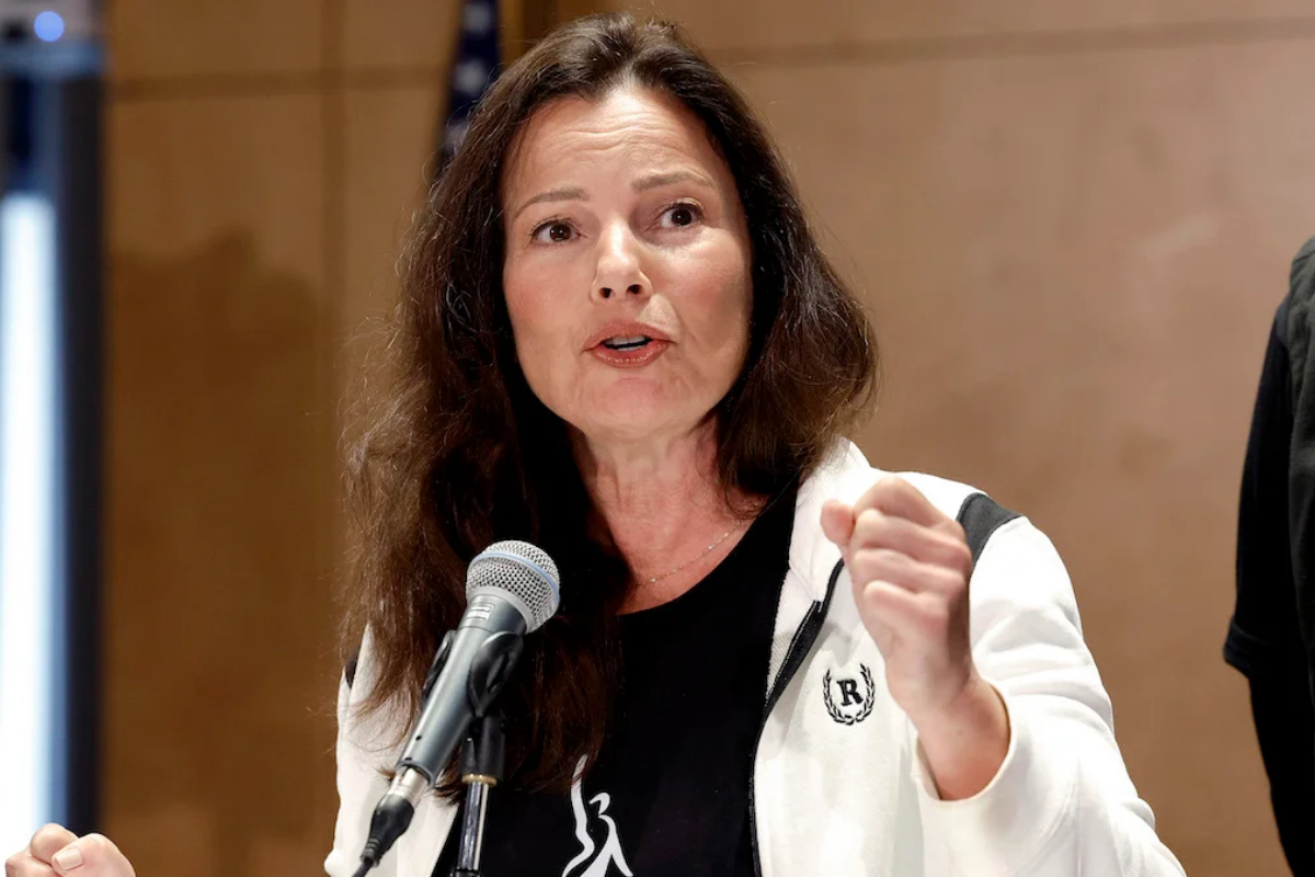 SAG-AFTRA pledges significant funds for Los Angeles Wildfire relief efforts