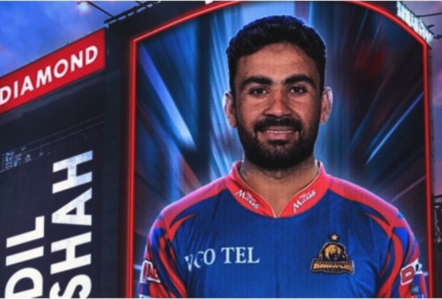 Karachi Kings