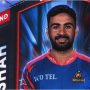 Karachi Kings Add Khushdil Shah to Squad in Diamond Category