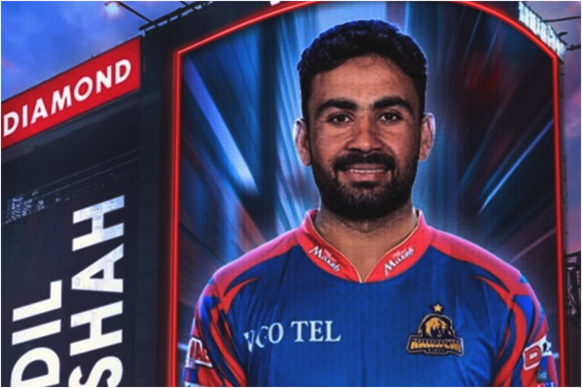 Karachi Kings
