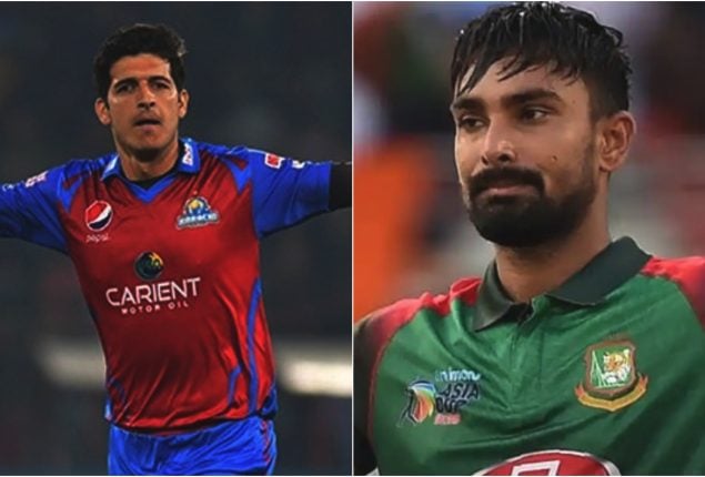 Karachi Kings