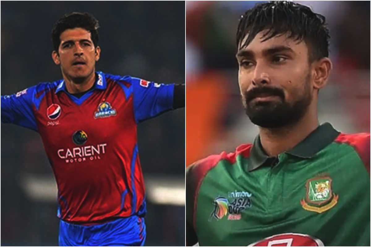 Karachi Kings
