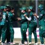 Pakistan Women’s U-19 Secures Win Against Nigeria