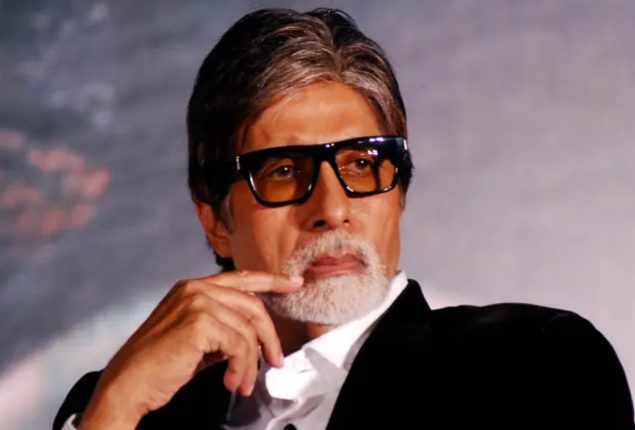 Amitabh Bachchan shocked to hear about his lookalike causing massive traffic jam