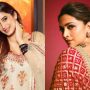 Raveena Tandon’s daughter Rasha Thadani draws inspiration from Deepika Padukone