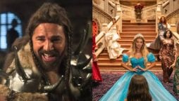 Ertuğrul aka Engin Altan Düzyatan to bring back his aura with upcoming fantasy film