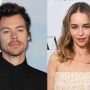 Harry Styles turns down role opposite ‘Game of Thrones’ star Emilia Clarke