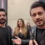 Atif Aslam shares heartwarming anecdote about Hamza Ali Abbasi from their Hajj trip