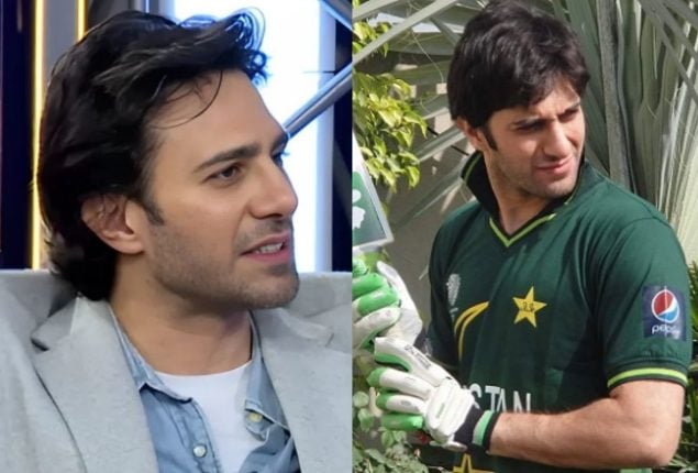 Emmad Irfani reveals why he opted to quit cricket