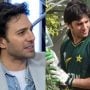 Emmad Irfani reveals why he opted to quit cricket