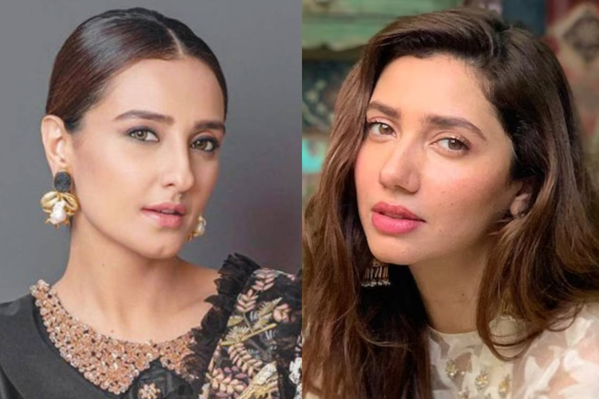 Momal Sheikh