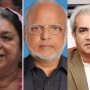 Senior PTI leaders among 31 indicted in PML-N office torching case