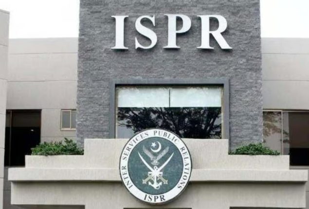 Pakistan Army slams Indian army chief’s false allegations over Kashmir 