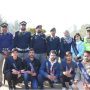 ITP launches flower and candy campaign for traffic awareness
