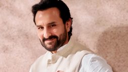 Saif Ali Khan