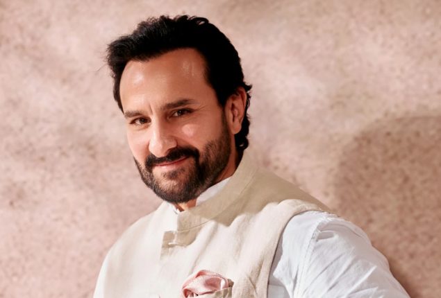 Saif Ali Khan stabbed in burglary attempt, undergoes surgery