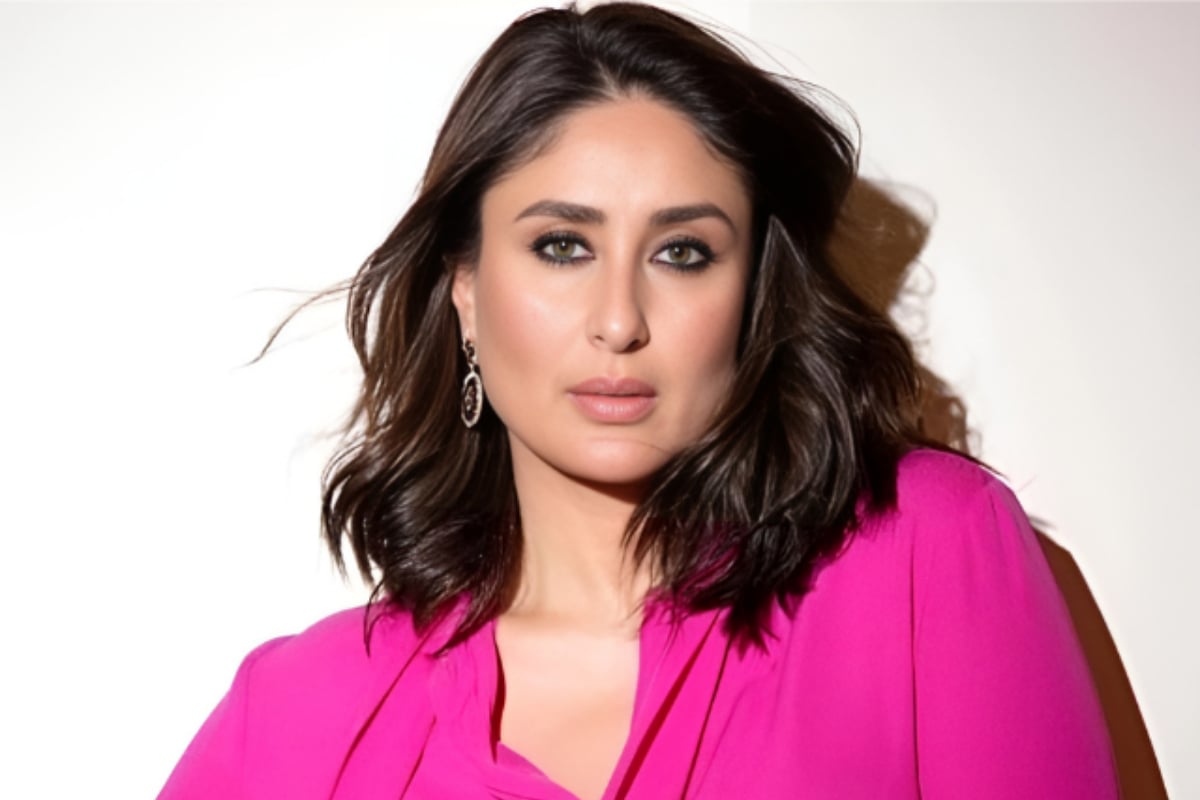 Kareena Kapoor Khan