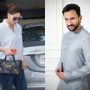 Watch: Kareena Kapoor Khan visits Saif Ali Khan at hospital after shocking attack