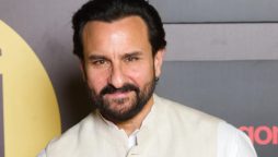 Saif Ali Khan
