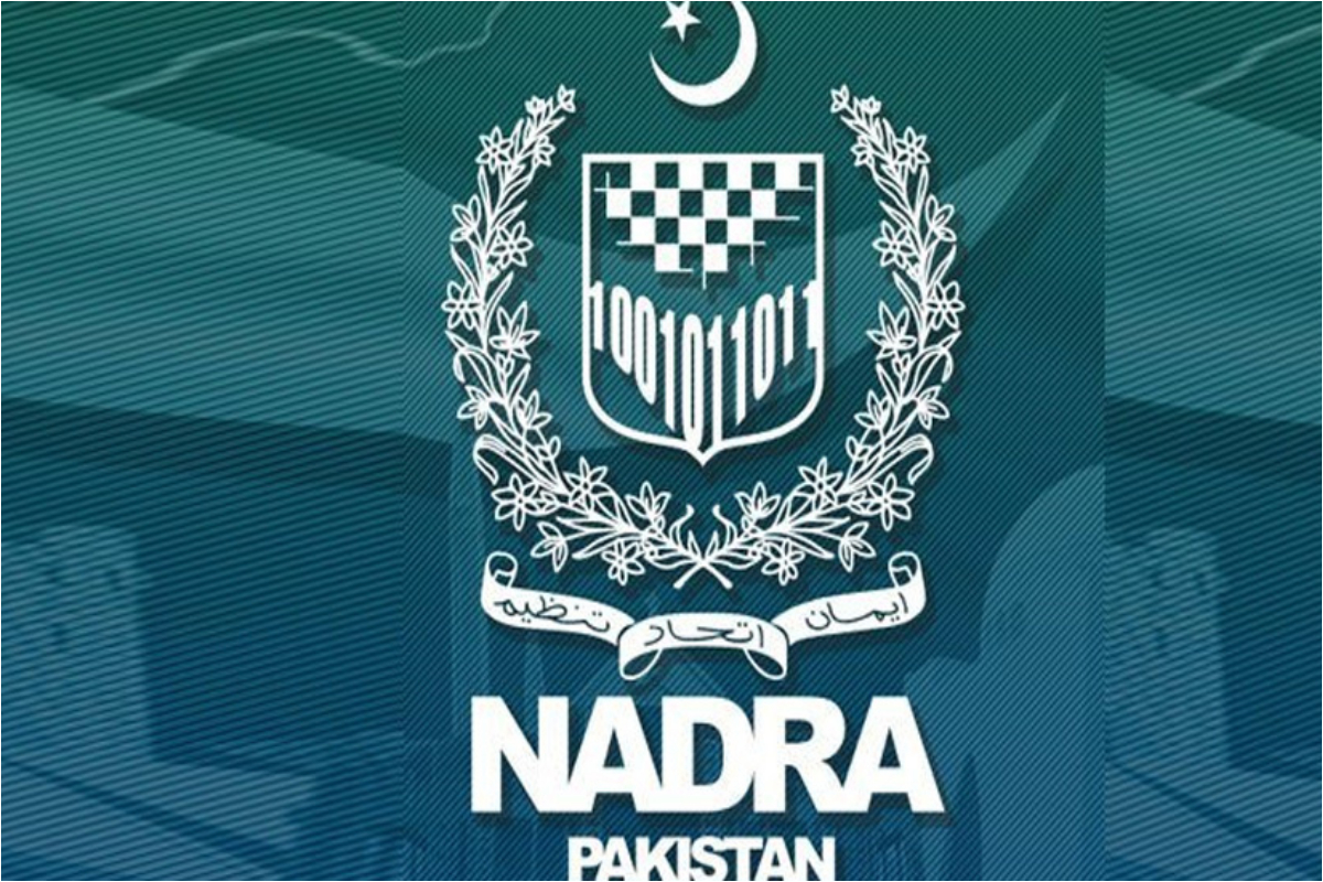 NADRA
