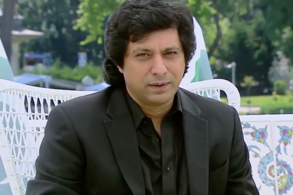Jawad Ahmed