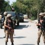 Security forces killed 22 terrorists in Khyber District