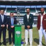 ICC Test Championship 2023-25: Pakistan aims to finish on a high note