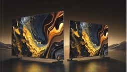 Xiaomi TVs set to launch in Pakistan soon