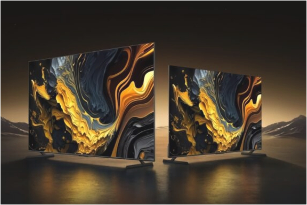 Xiaomi