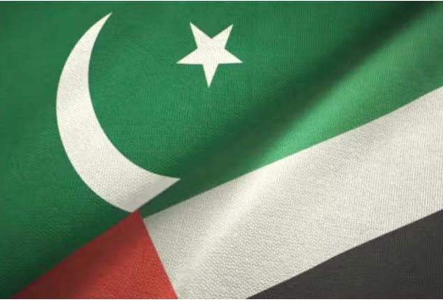 UAE rolls $2 billion loan to Pakistan: SBP