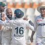 Pakistan announces Playing XI for First Test against West Indies