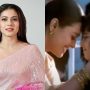 Kajol reunites with her K3G son Jibraan Khan at premiere of Ajay Devgn’s ‘Azaad’