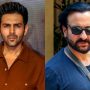Kartik Aaryan reacts to Saif Ali Khan’s stabbing incident, calls it ‘scary and sad’
