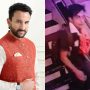 Indian police release photo of suspect in Saif Ali Khan’s stabbing incident