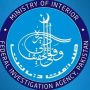 FIA arrests passenger for using fake travel documents