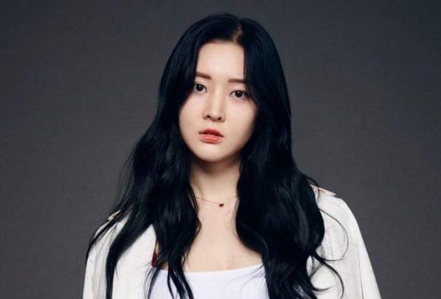 Former T-ARA member Lee Areum sentenced for child abuse and defamation
