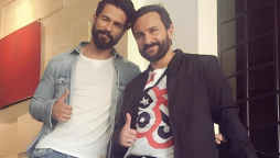 Shahid Kapoor