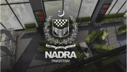 NADRA At-Home service