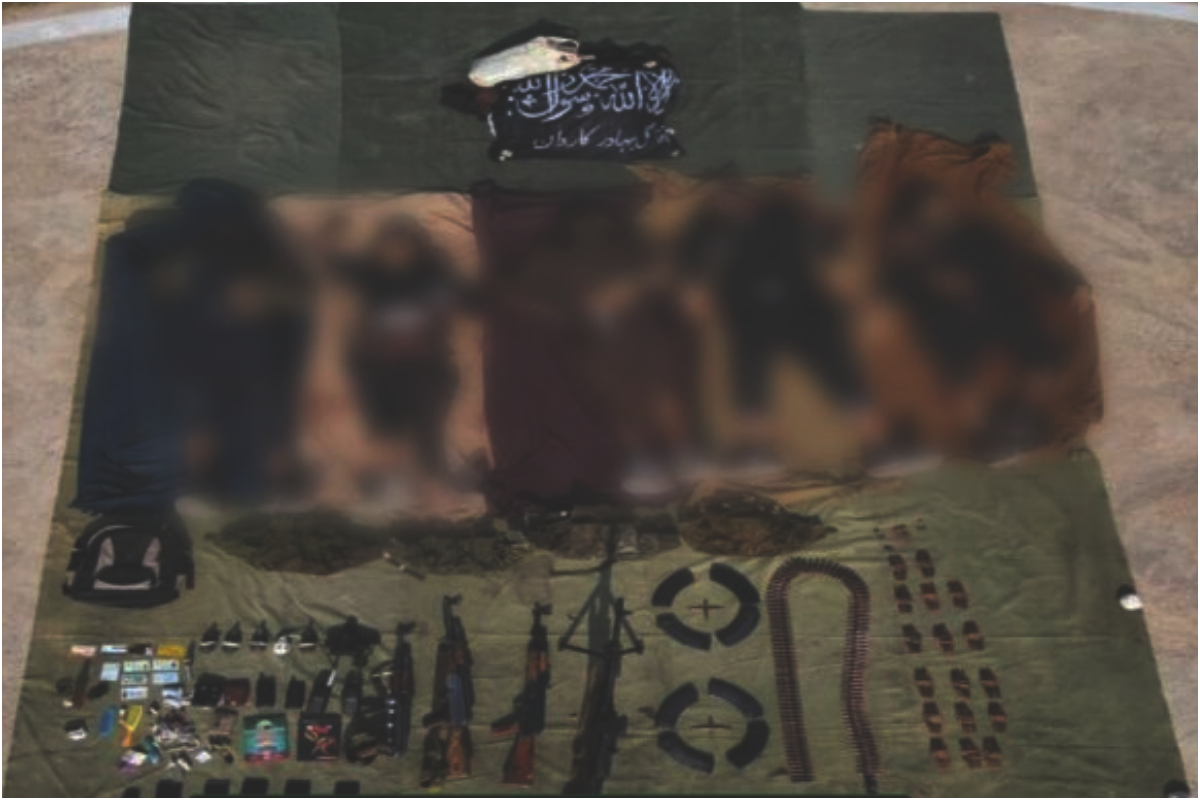 Security Forces