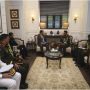 Bangladesh’s PSO meets Defence Secretary to discuss strengthening bilateral defence cooperation
