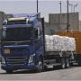 More than 10,000 aid trucks have entered Gaza since ceasefire: UN