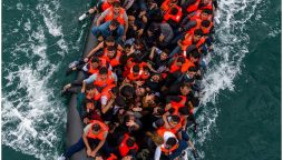 FIA arrests woman smuggler allegedly involved in boat accident