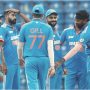 India announces squad for Champions Trophy 2025