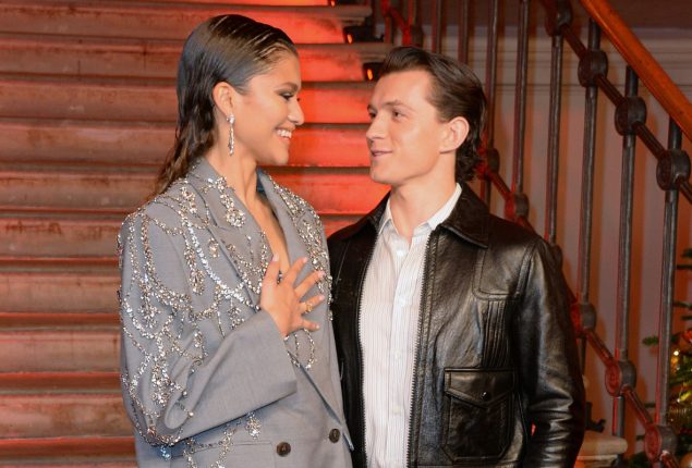 Zendaya, Tom Holland’s wedding plans underway following engagement