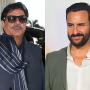 Shatrughan Sinha expresses concern over Saif Ali Khan’s stabbing incident, calls it ‘sad & unfortunate’