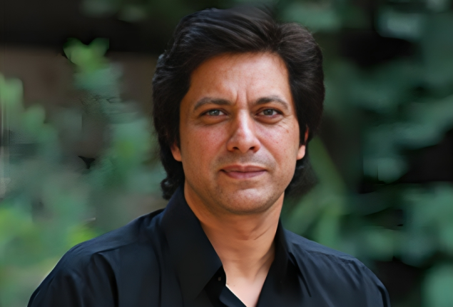 Jawad Ahmed
