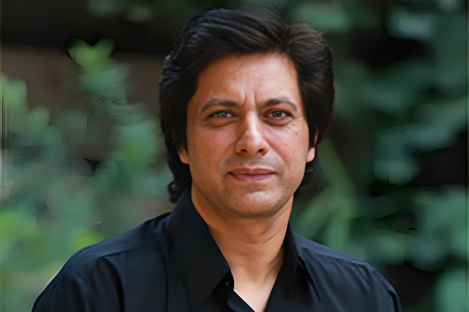 Jawad Ahmed
