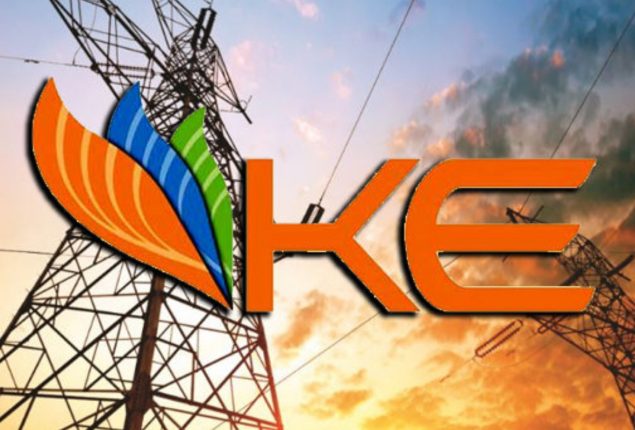 Major power outage hits Karachi: K-Electric issues statement